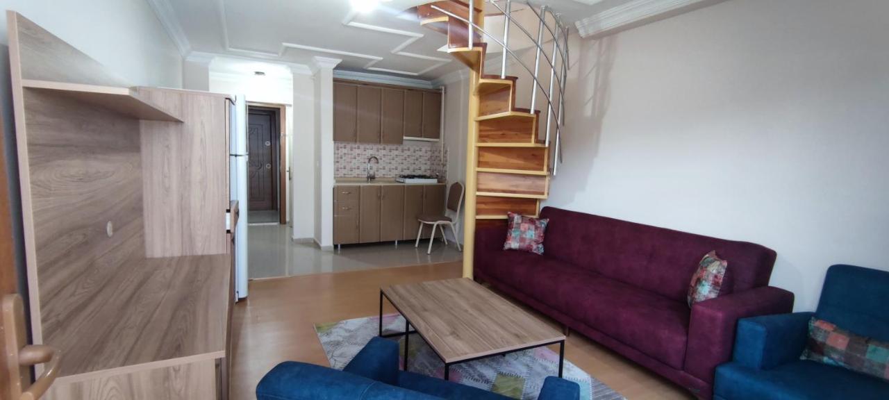 Akustik Residence Bostanci Exterior photo